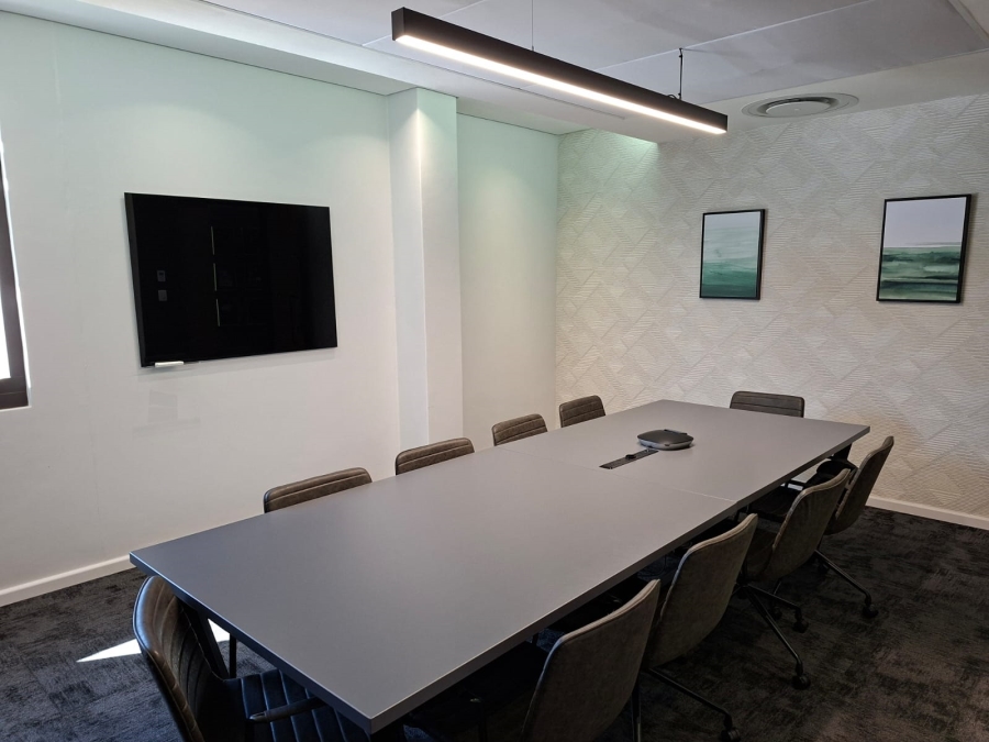 To Let Commercial Property for Rent in Brandwacht Western Cape